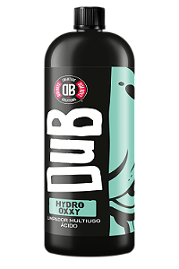 DUB BOYZ HYDRO OXXY LIMPADOR MULTI-USO SUPER CONCENTRADO 1,5 L