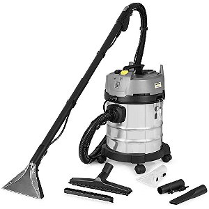 KARCHER LIMPADORA DE ESTOFADOS PUZZI 4/20 127V