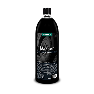 VINTEX  DARKER PRETEADOR DE PNEUS E BORRACHAS 1,5L
