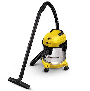 KARCHER ASPIRADOR DE PÓ E LIQUIDOS WDL 1S 1.700W 127V