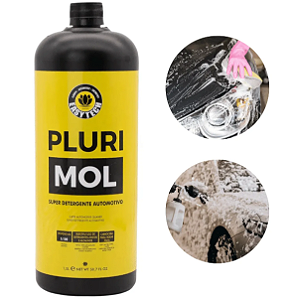 EASYTECH PLURI MOL1,5L