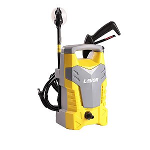 LAVOR LAVADORA ALTA PRESSÃO FAST 120 127V