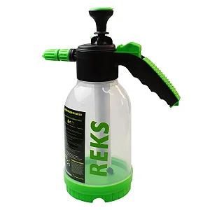 KERS POWER FOAM PULVERIZADOR MANUAL DE LIQUIDOS E ESPUMA 2L