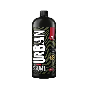 DUB BOYZ FINALIZADOR SANITIZANTE URBAN 1,5 LITROS