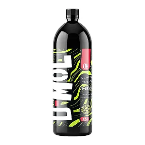 DUB BOYZ LAVA AUTO DESINCRUSTANTE 1,5L - D-MOL