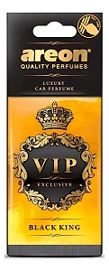 AREON VIP BLACK KING