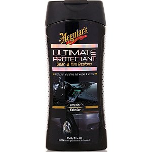 MEGUIARS ULTIMATE PROTECTANT - 0,355 L