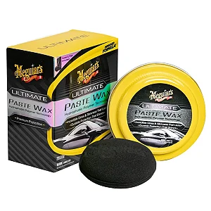 MEGUIARS ULTIMATE PASTE WAX - 226 G