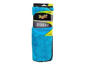 MEGUIARS SUPREME SHINE DRYING TOWEL