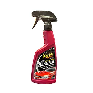 MEGUIARS QUIK DETAILER - 0,473 L