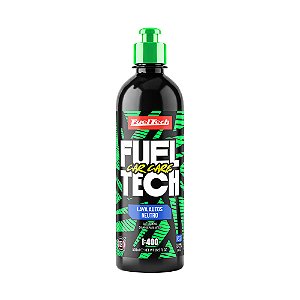 FUEL TECH LAVA AUTOS NEUTRO 500ML