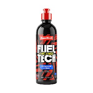FUEL TECH REVITALIZADOR PARA PNEUS 500ML