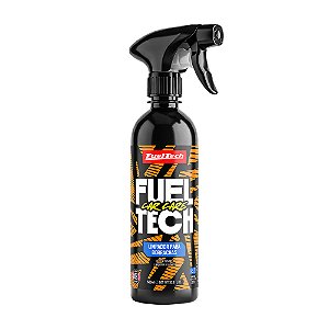 FUEL TECH LIMPADOR PARA BORRACHAS 500ML