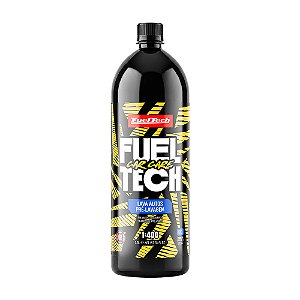 FUEL TECH LAVA AUTOS PRE-LAVAGEM 1,5L