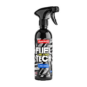 FUEL TECH LIMPA VIDROS 500ML