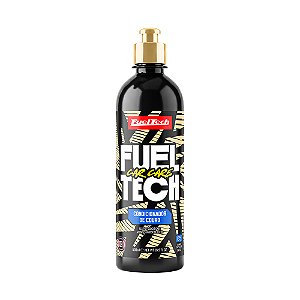 FUEL TECH CONDICIONADOR DE COURO 500ML