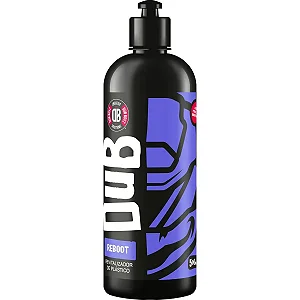 DUB BOYZ REVITALIZADOR DE PLASTICO RBOOT 500ML