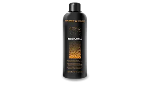 ALCANCE RESTORFIX SELANTE RESTAURADOR. P/ PLASTICOS EXTERNOS 500ML