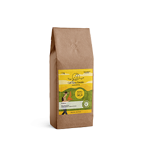 Café microlote Canário 89 pts - 1Kg