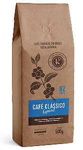 Café Clássico Especial 500g