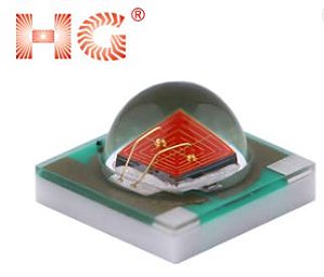 Led SMD3535 - 3W - Deep Red - 660nm