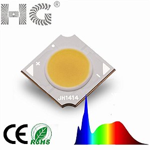 Led COB 10W - Espectro completo