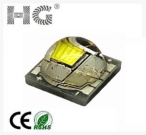 Led SMD5050 - 12W - VWBB - Violet/Cool White/Royal Blue/Ice Blue