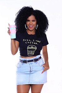 Tshirt Coffe