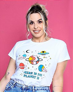 Tshirt Planet