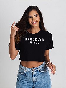 Cropped Brooklyn