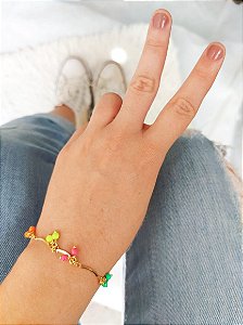Pulseira Dye