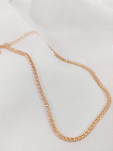 Choker Reviera