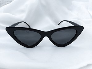 Óculos de sol Cat Eye