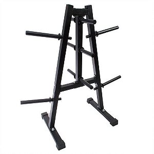 Suporte para Anilhas Standart 700Kg