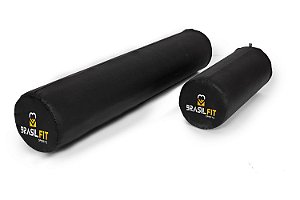 Bandagem Semi-Elástica Brasil Fit 3 Mts - Unissex - Brasil Fit Industria e  Comercio Fitness