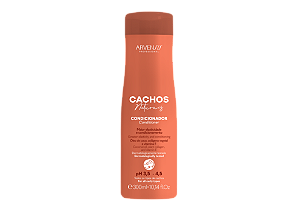 Cachos Naturais - Condicionador - Arvensis - 300ml