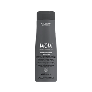 Wow Força e Crescimento - Condicionador - Arvensis - 300ml