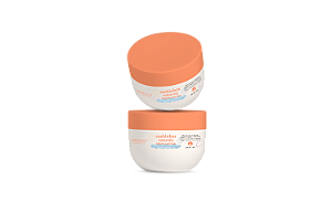 Cachinhos Naturais - Máscara (Crespos e Crespíssimos) - Arvensis - 250g