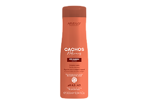 Cachos Naturais - Co-Wash - Arvensis - 300ml