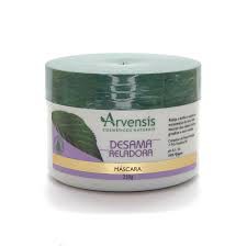 Desamareladora - Máscara - Arvensis - 250g