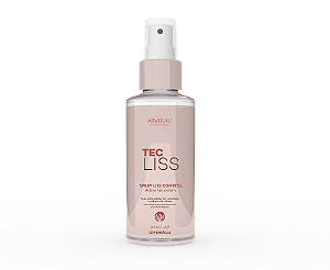 Tec Liss - Finalizador Spray - Arvensis - 120ml