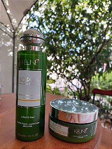 Kit Keune So Pure Moisturizing