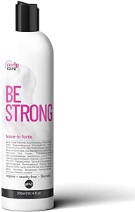 Be Strong - Leave-in forte - Curly Care - 300 ml