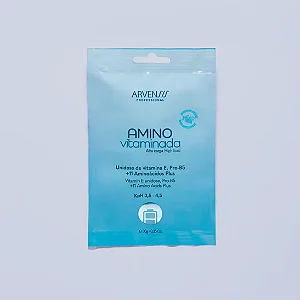 UNIDOSE TRATAMENTO - AMINO VITAMINADA ARVENSIS 30G