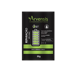 UNIDOSE DE TRATAMENTO - REPARAÇÃO  30G