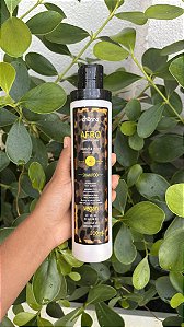 Afro - Shampoo - Dhonna - 300ml