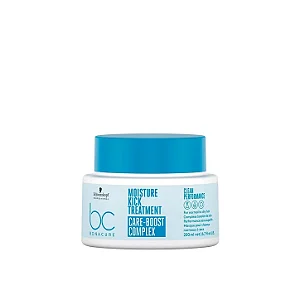 Schwarzkopf Professional BC Bonacure Moisture Kick Treatment - Máscara Capilar 200ml