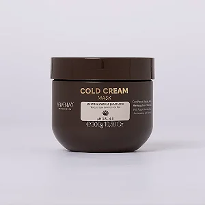 Máscara Cold Cream - Arvensis - 300g