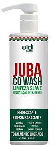 Juba Co Wash - Widi Care - 500ml