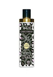Todos - Condicionador L-POO N-POO - Dhonna - 300ml